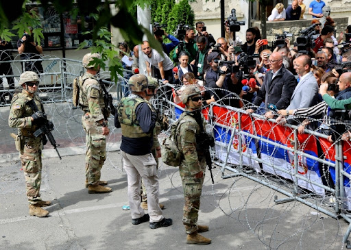 Fon der Lajen: Implementacija ZSO veliki korak napred za Kosovo