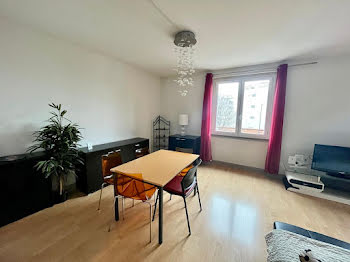 appartement à Clermont-Ferrand (63)