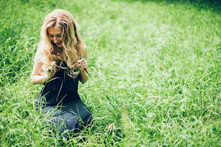 Fotografer pernikahan Anastasiya Bogdanova (bogdasha). Foto tanggal 22 Agustus 2017