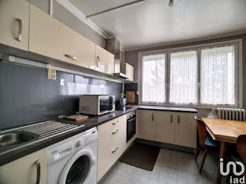 appartement à Ris-Orangis (91)