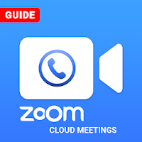 Guide For Video Cloud Meetings  Video Conference