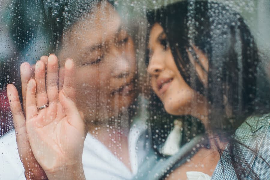 Photographe de mariage Valeriya Vartanova (vart). Photo du 21 août 2018