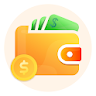 Saving Money - Budget Expense icon