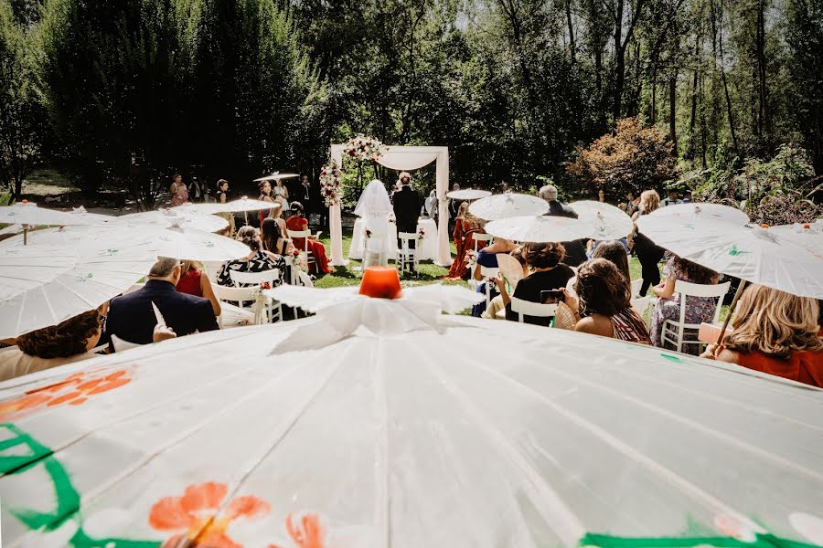 Photographe de mariage Antonio Palermo (antoniopalermo). Photo du 1 mars 2019