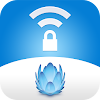 WiFi Secure Connect icon