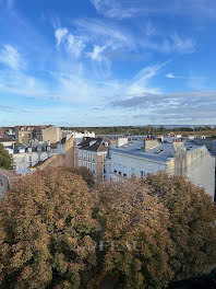 appartement à Saint-Germain-en-Laye (78)