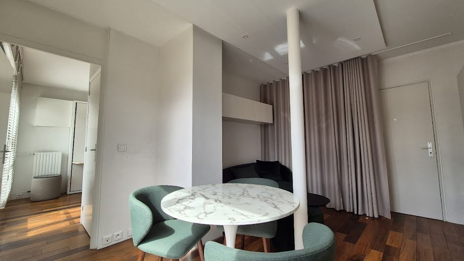 Appartement a louer paris-11e-arrondissement - 2 pièce(s) - 34 m2 - Surfyn