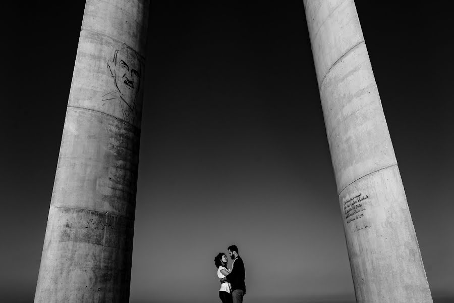 Φωτογράφος γάμων Nuno Lopes (nunolopesphoto). Φωτογραφία: 8 Φεβρουαρίου 2021