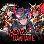 Cover Image of Download Hero Cantare with WEBTOON™ 1.2.160 APK