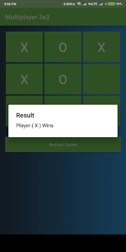 Tik Tak Toe