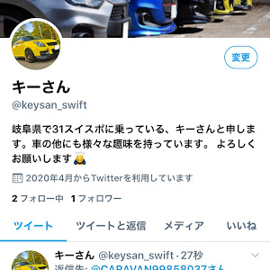 スイフト ZC31S