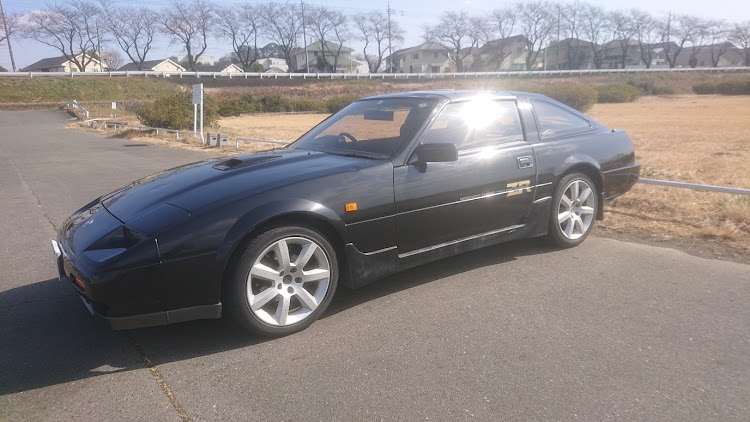 フェアレディZのおはぎさんが投稿したカスタム事例の投稿画像2枚目