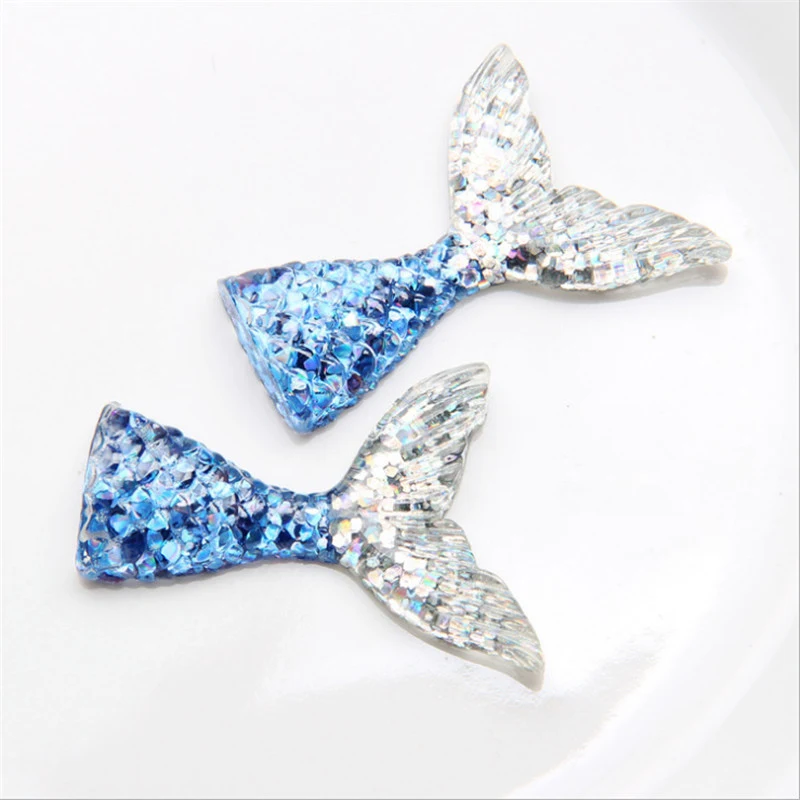 Title 2, Resin Sieraden Accessoires Zeemeerminstaart Maa...