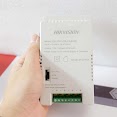 Nguồn Tổng Hikvision Chính Hãng 48W 60W Ds - 2Fa1225 - C4 Ds - 2Fa1205 - C8