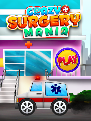 免費下載模擬APP|疯狂的手术工坊 - 游戏博士 app開箱文|APP開箱王