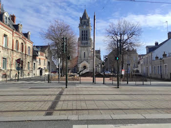 appartement à Orleans (45)