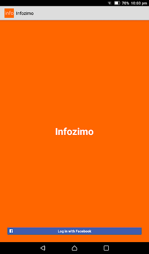 Infozimo