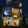 Shobha Silk & Sarees, Dighi, Bhosari, Pune logo