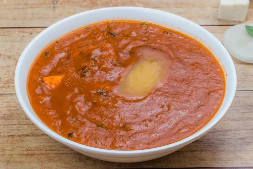 Paneer Butter Masala