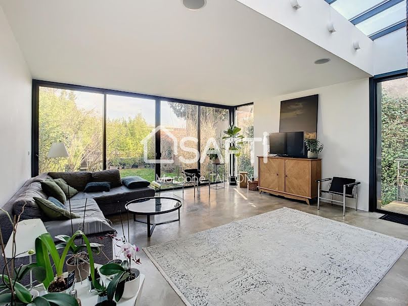 Vente maison 6 pièces 203 m² à Maisons-Alfort (94700), 1 055 000 €