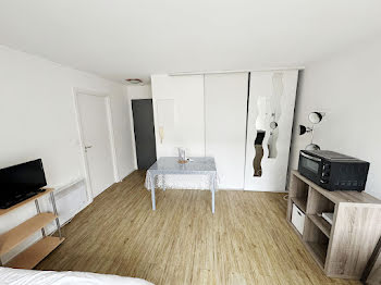 appartement à Saint-Brieuc (22)
