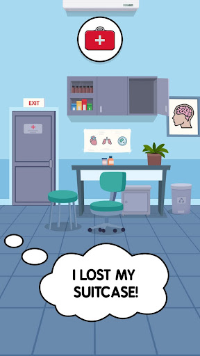 Find Master- Riddle IQ Game