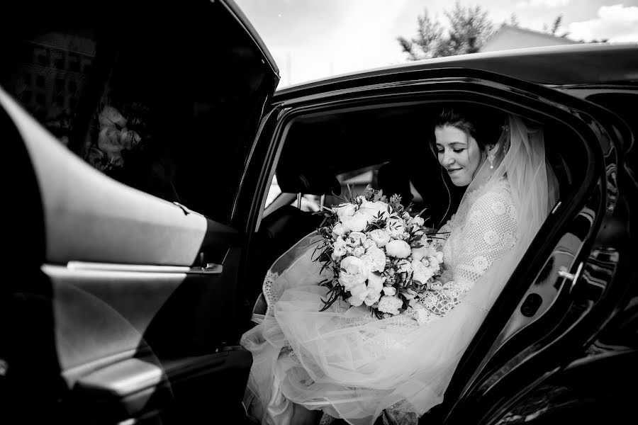 Photographe de mariage Sergey Gorbunov (sgorbunovphoto). Photo du 30 octobre 2021