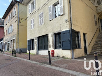 appartement à Chambery (73)