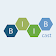 BIIBcast icon