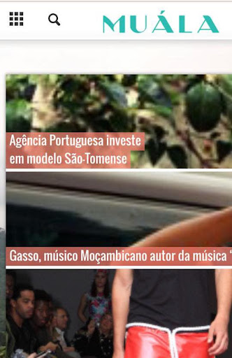 Revista Muála