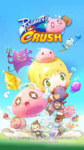 Ragnarok CRUSH : Match 3 Puzzle 1.1.2 APK + Mod (Free purchase) for Android