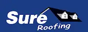 Sure Roofing Logo