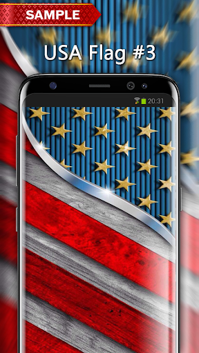 USA Flag Wallpapers