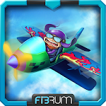 VR Air Race virtual attraction Apk