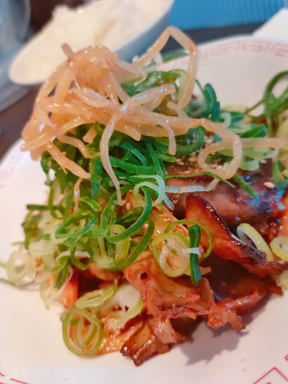 スイフトスポーツの7th heavenの堕天使・麺テナンス・女性スタッフに直ぐ覚えられる・ニヨニヨ®コーティング・明日も走るに関するカスタム事例の投稿画像11枚目