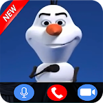 Cover Image of Download Fake Call & Chat From ENT 1.0 APK