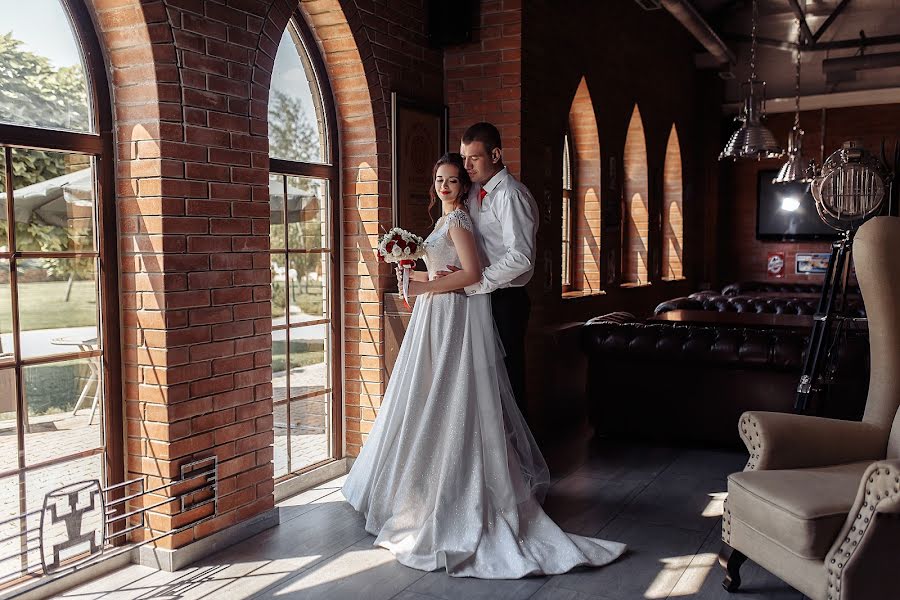 Fotógrafo de bodas Svetlana Pikulik (pikulik). Foto del 17 de agosto 2020