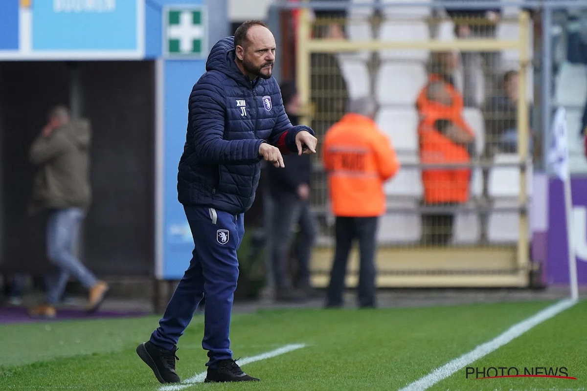 Javier Torrente : "Ça fait mal de prendre un but en fin de match"