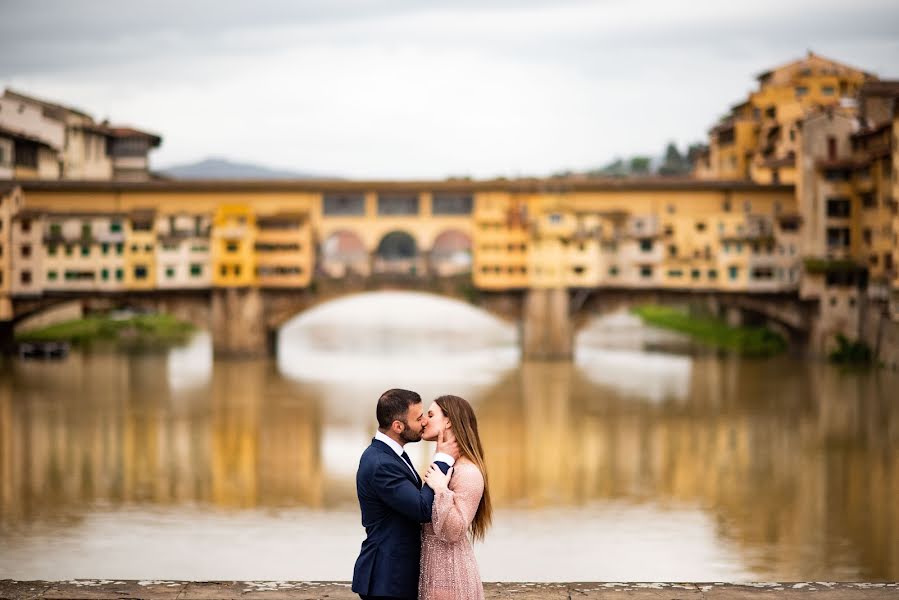 Wedding photographer Anthony Argentieri (argentierifotog). Photo of 29 May 2019