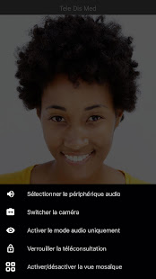 TELEDISMED - Téléconsultations DisMed(圖2)-速報App