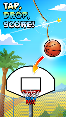 Basket Fall v 2.0 Apk REVIEW OnQJiOiktRj-Y8rQAm-95_kzzTQIBbufesuiTPwHWQ2QKICdgTeCrCe3pOFsrGlSoPY=h400