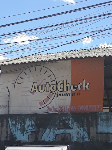 Opiniones de AUTOCHECK QUITO-CARSERVICE en Quito - Taller de reparación de automóviles