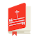 The bible quotes by theme icon