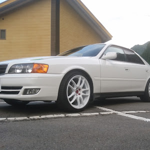 チェイサー JZX100