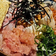瞞著爹日本料理