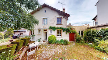 maison à Champagne-sur-Seine (77)