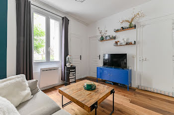 appartement à Boulogne-Billancourt (92)