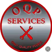 Oqp Services Limited Logo