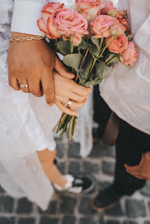 Photographe de mariage Katerina Volokhova (volokhova). Photo du 18 octobre 2021