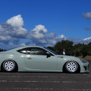 BRZ ZC6